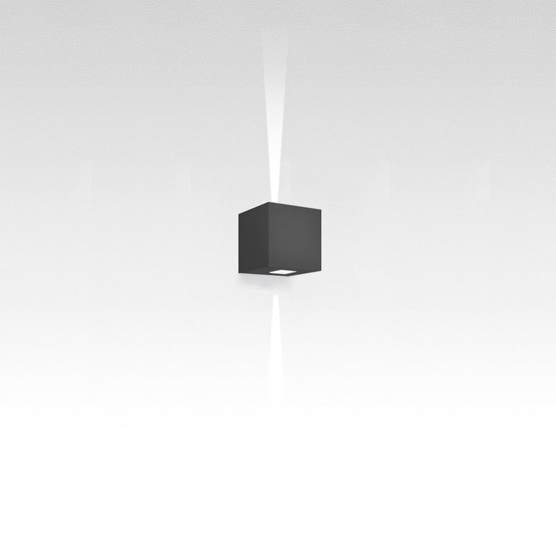 Effetto Two Light Wall Light