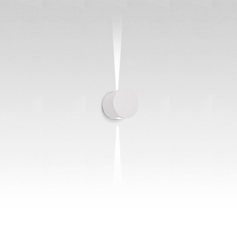 Effetto Two Light Wall Light