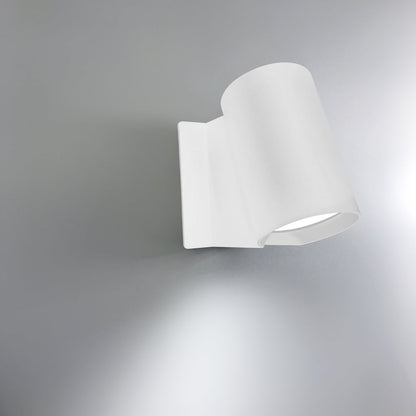 Oblique Wall Light