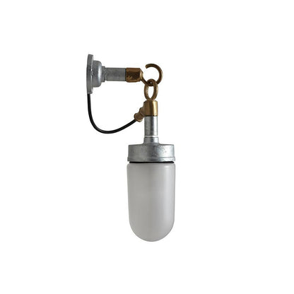 Well Glass Wall Light