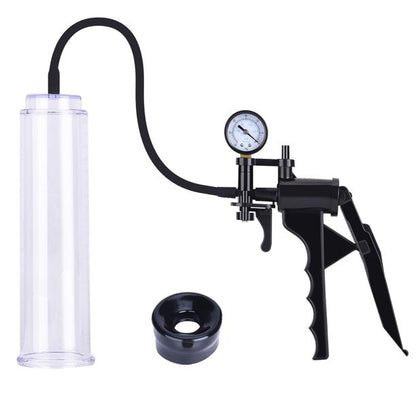 AOPAR Penis Pump Vacuum Enhancement Sex Toy for Men