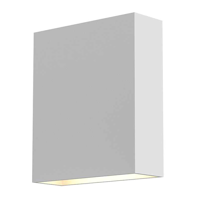 Inside Out™ Flat Box™ LED Sconce