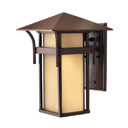 Harbor Outdoor Wall Light