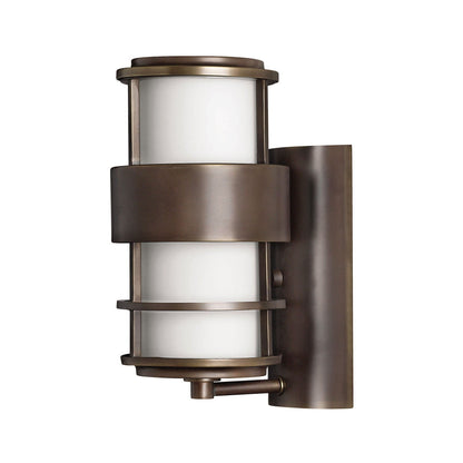 Saturn Outdoor Wall Light