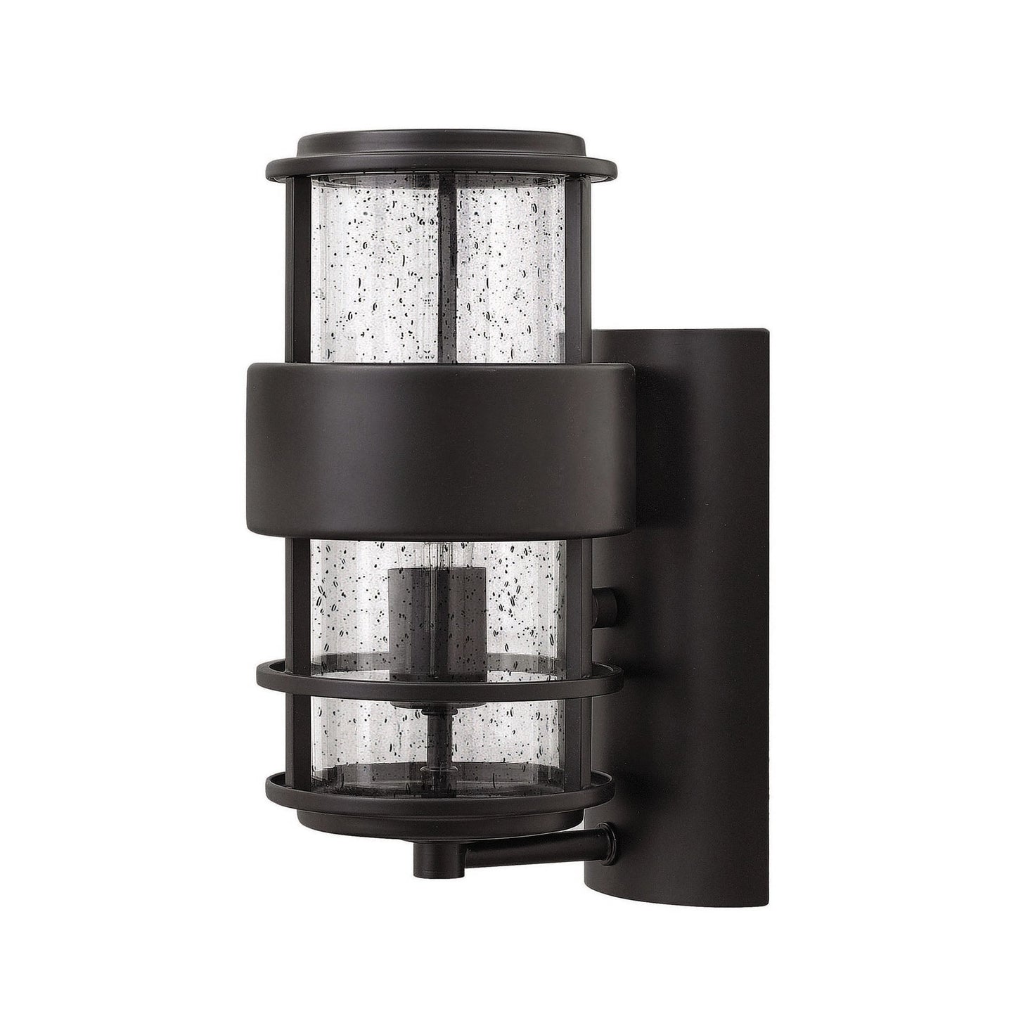 Saturn Outdoor Wall Light