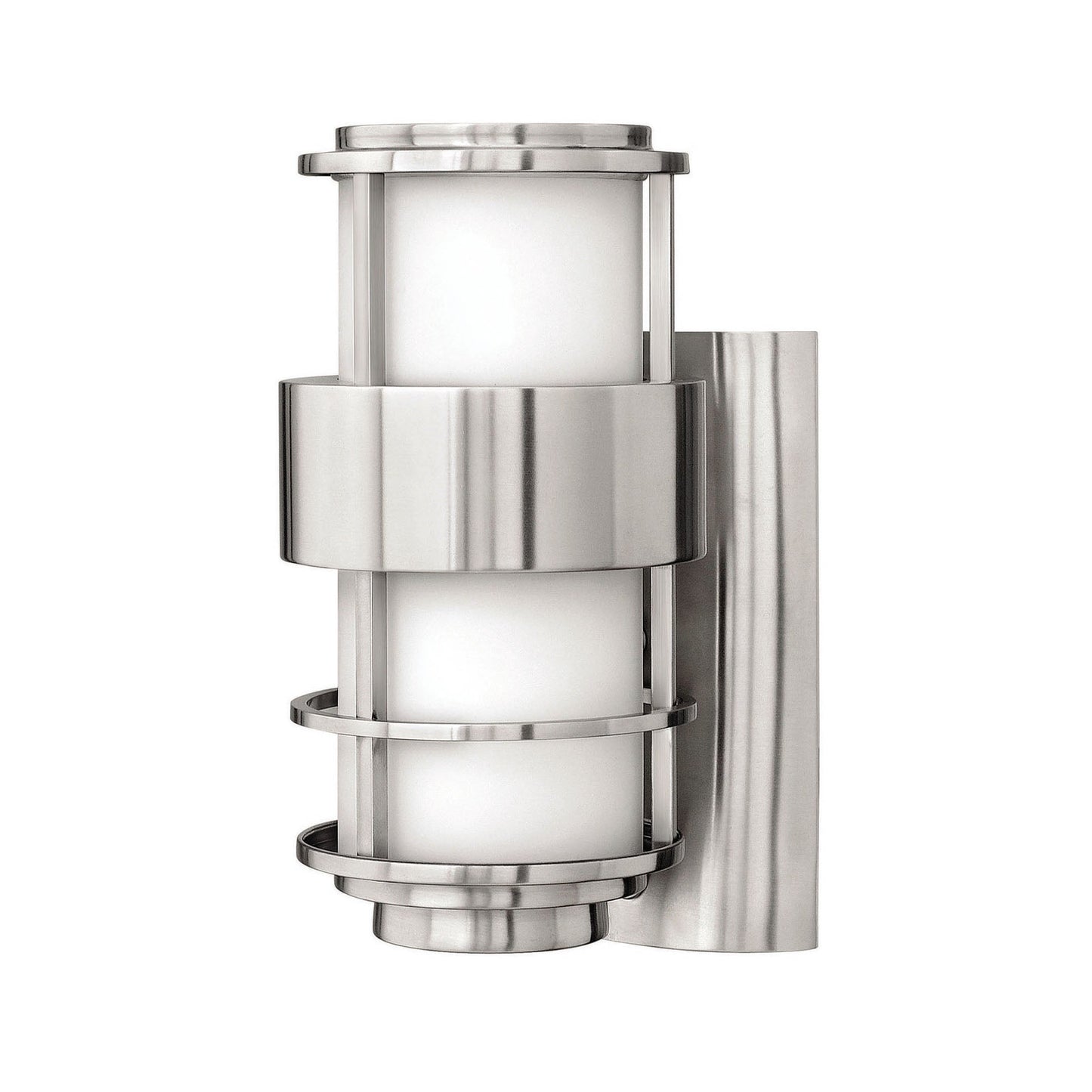 Saturn Outdoor Wall Light