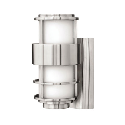 Saturn Outdoor Wall Light