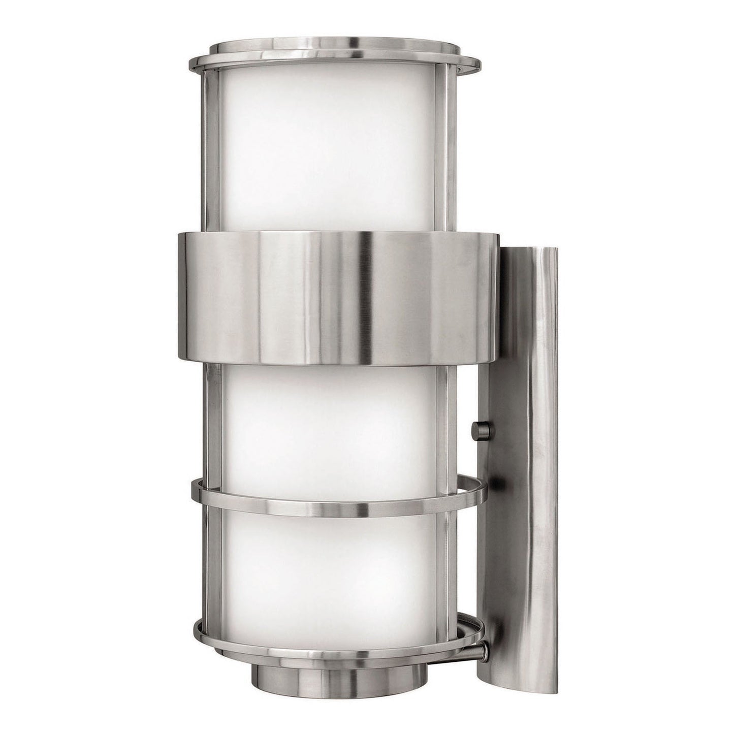 Saturn Outdoor Wall Light