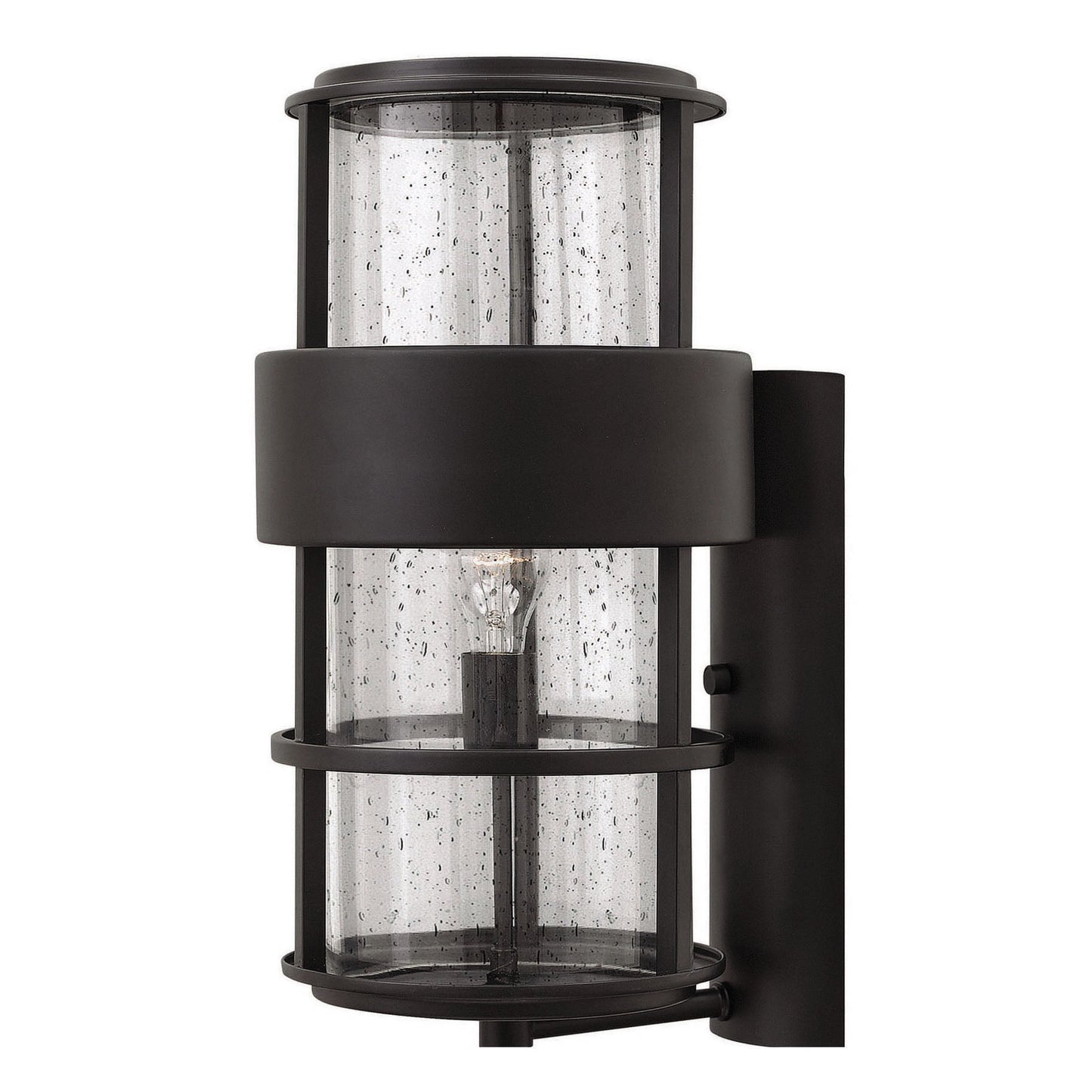 Saturn Outdoor Wall Light