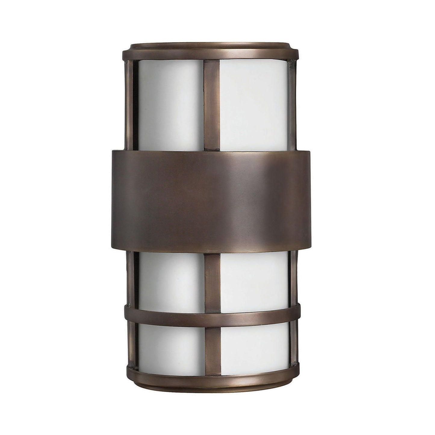 Saturn Outdoor Pocket Wall Light