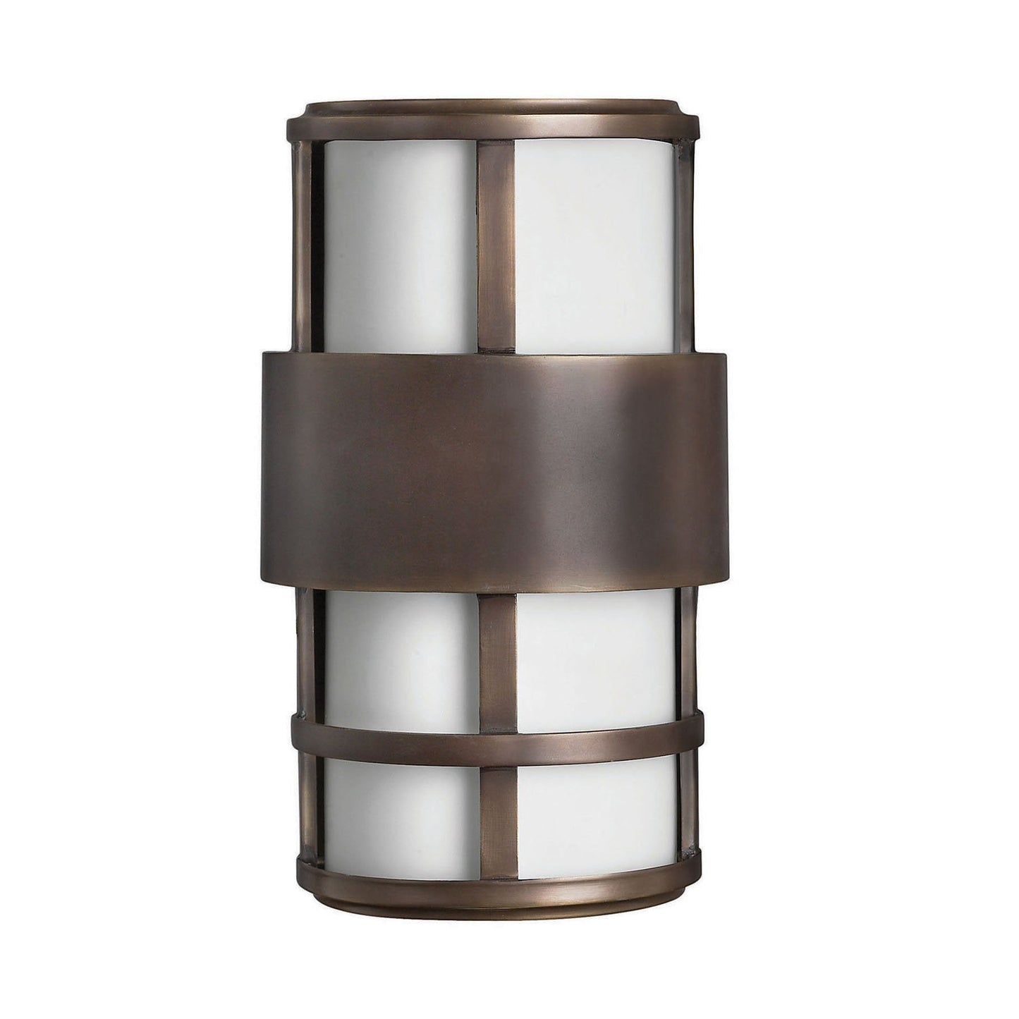 Saturn Outdoor Pocket Wall Light