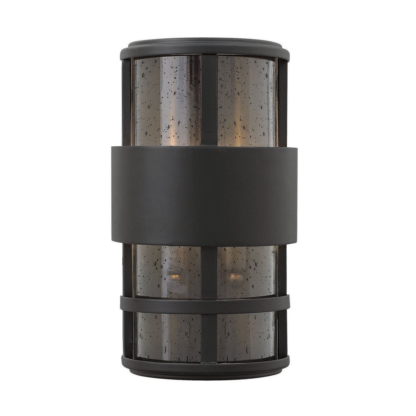 Saturn Outdoor Pocket Wall Light