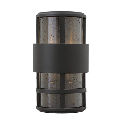 Saturn Outdoor Pocket Wall Light
