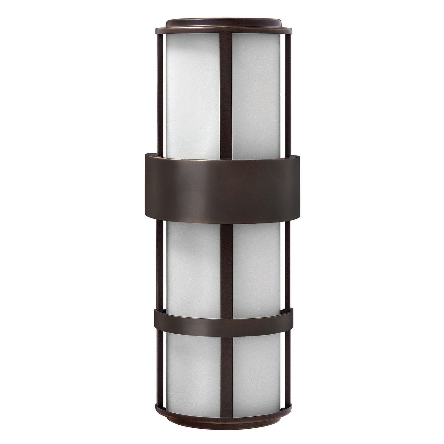 Saturn Outdoor Pocket Wall Light