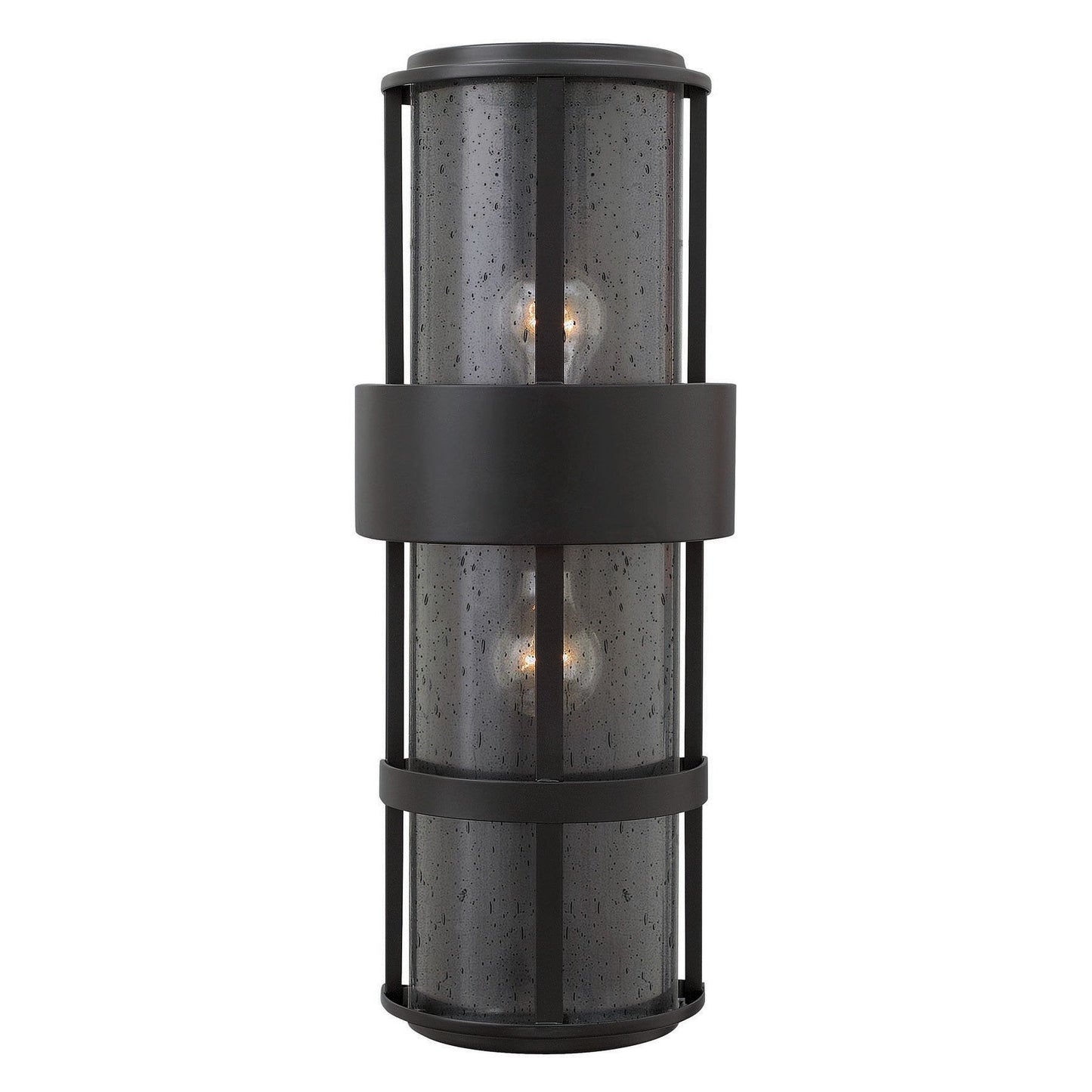 Saturn Outdoor Pocket Wall Light