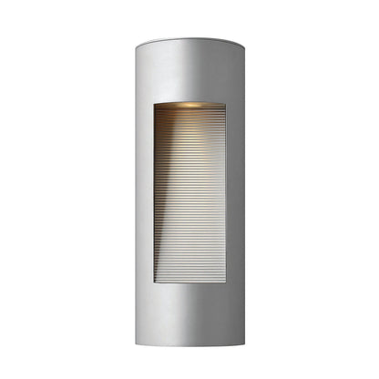Luna Outdoor Wall Light