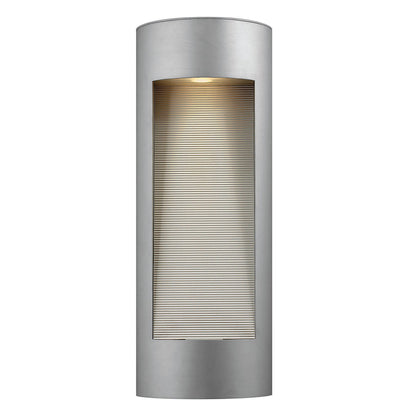 Luna Outdoor Wall Light