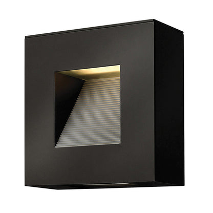 Luna Outdoor Wall Sconce