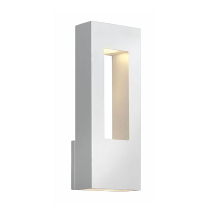 Atlantis Outdoor Wall Sconce
