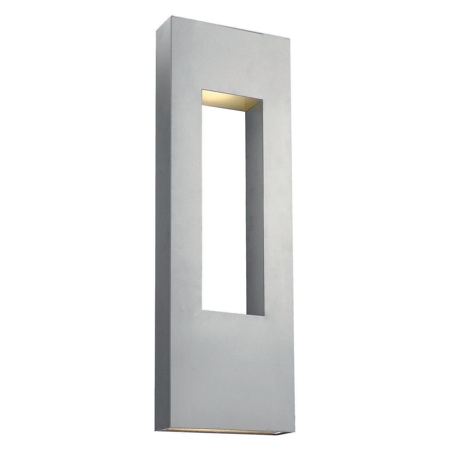 Atlantis Outdoor Wall Sconce