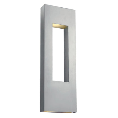 Atlantis Outdoor Wall Sconce