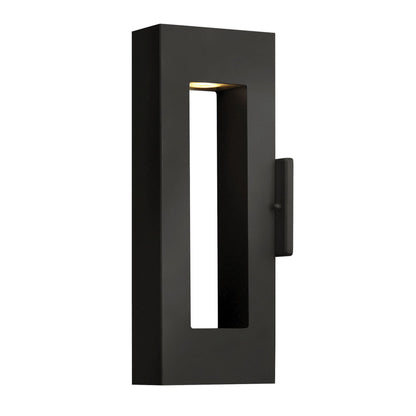 Atlantis Outdoor Wall Light