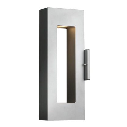 Atlantis Outdoor Wall Light