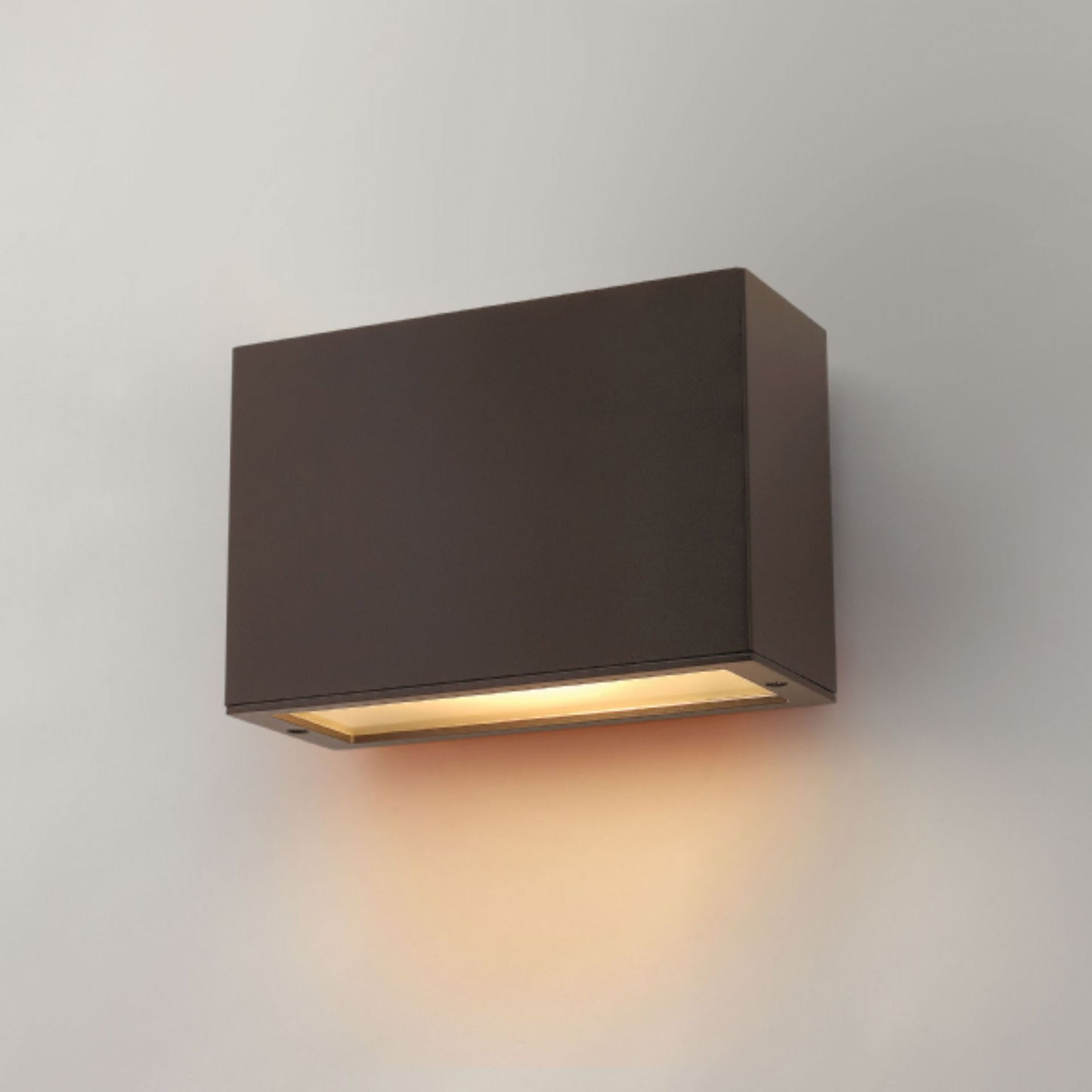 Atlantis Outdoor Pocket Wall Light