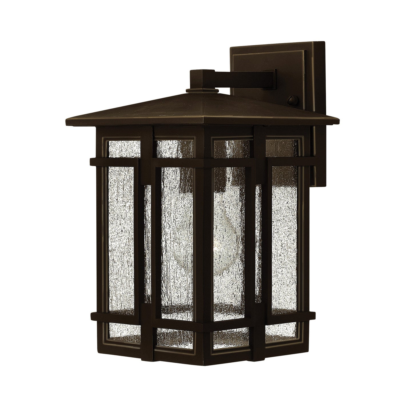 Tucker Outdoor Wall Light