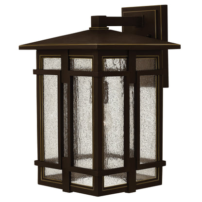 Tucker Outdoor Wall Light