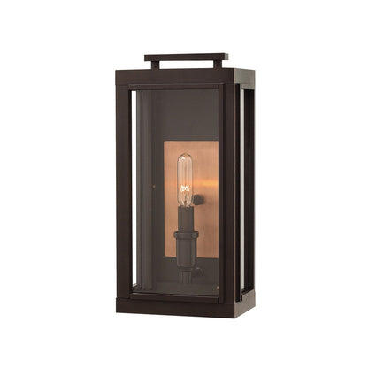 Sutcliffe Outdoor Light