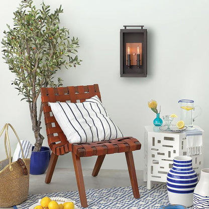 Sutcliffe Outdoor Light
