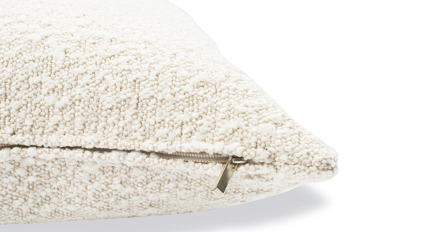 Fia Boucle Pillow
