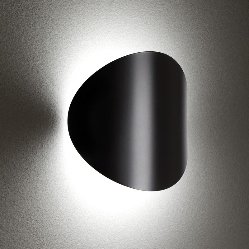 Lune Outdoor Wall Light