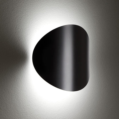 Lune Outdoor Wall Light
