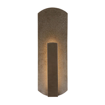 Bend Outdoor Wall Light