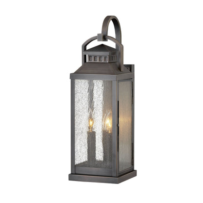 Revere Outdoor Wall Light
