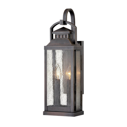 Revere Outdoor Wall Light