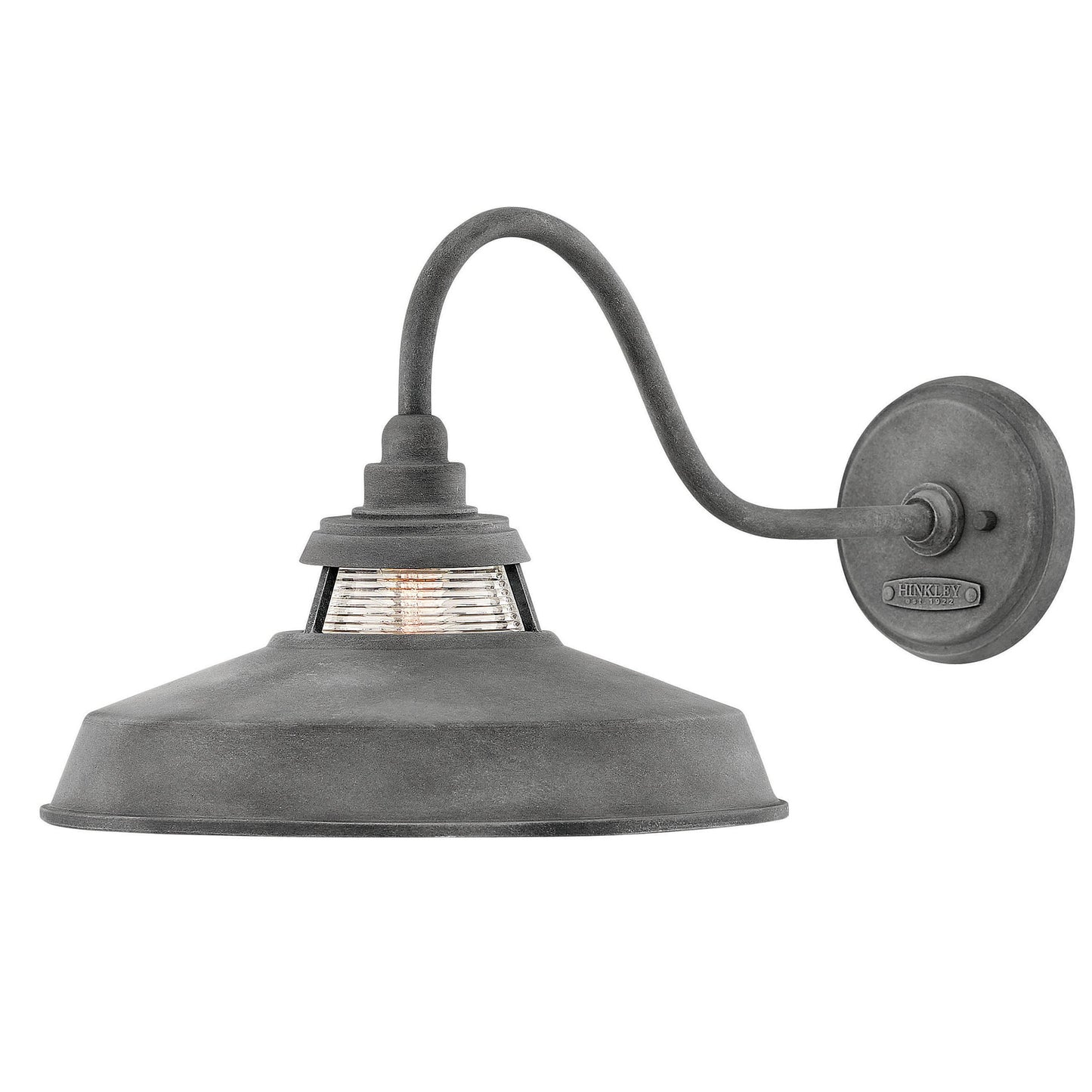 Troyer Outdoor Wall Light