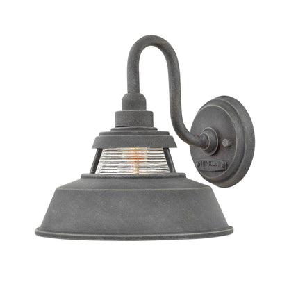 Troyer Outdoor Wall Light