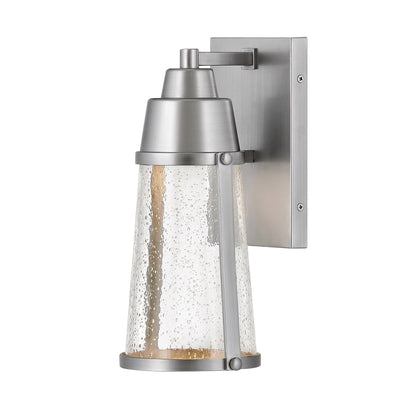 Miles Outdoor Wall Light
