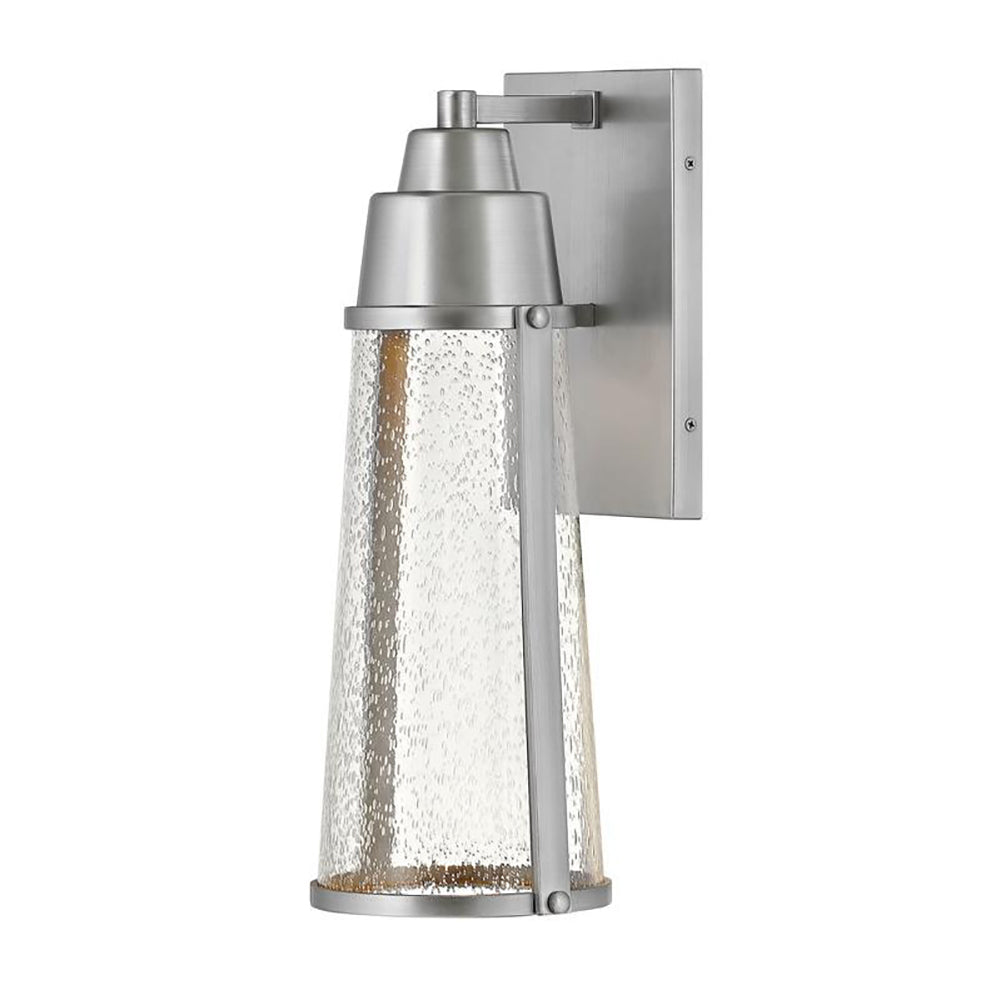 Miles Outdoor Wall Light