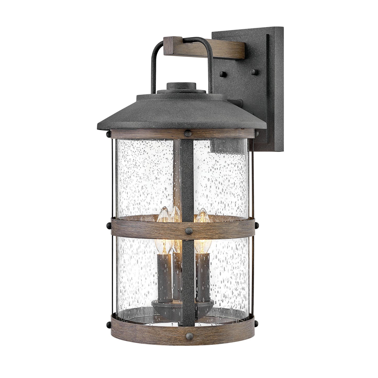 Lakehouse Outdoor Wall Light
