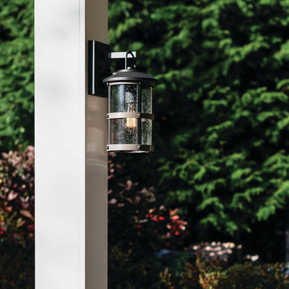 Lakehouse Outdoor Wall Light