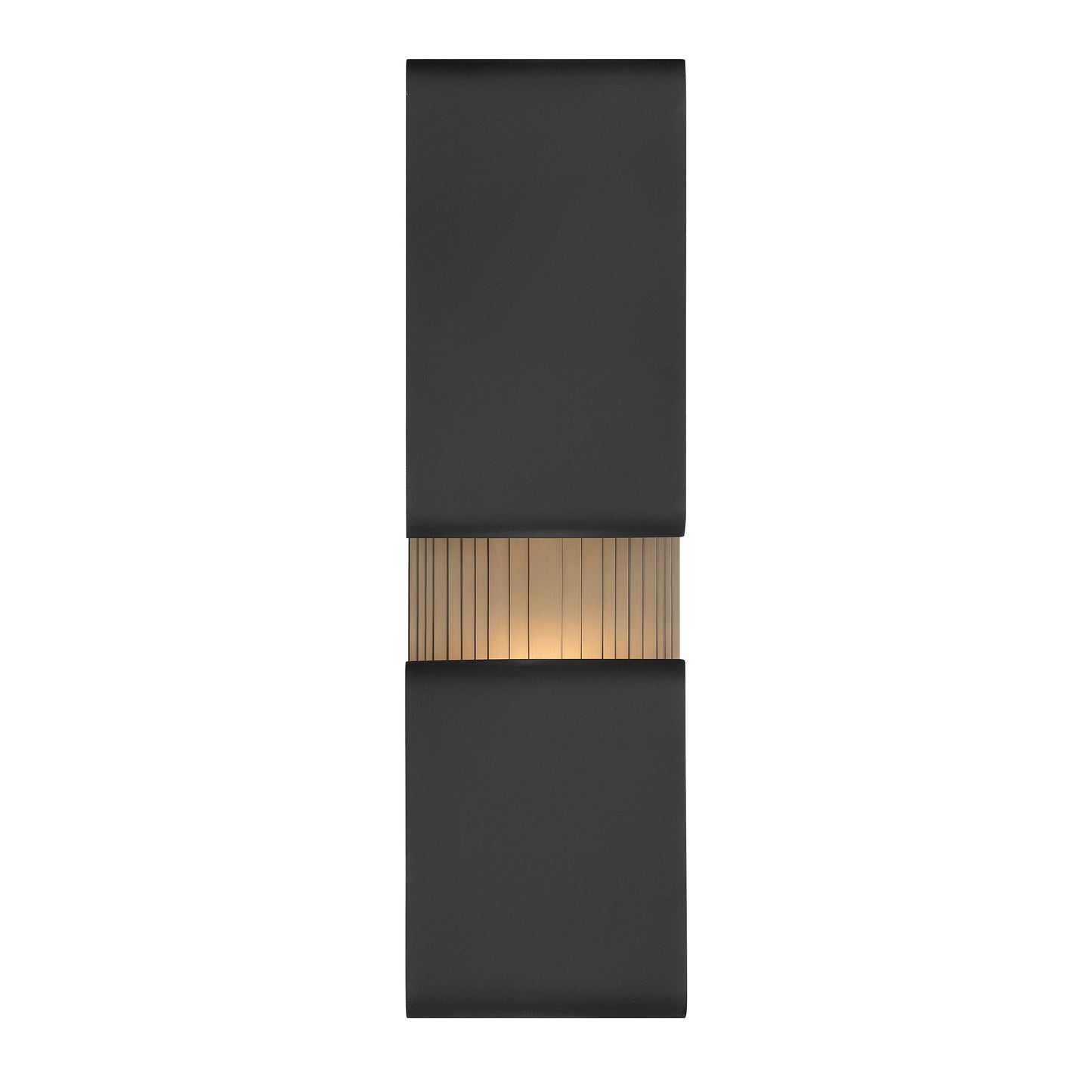 Contour Outdoor Wall Light
