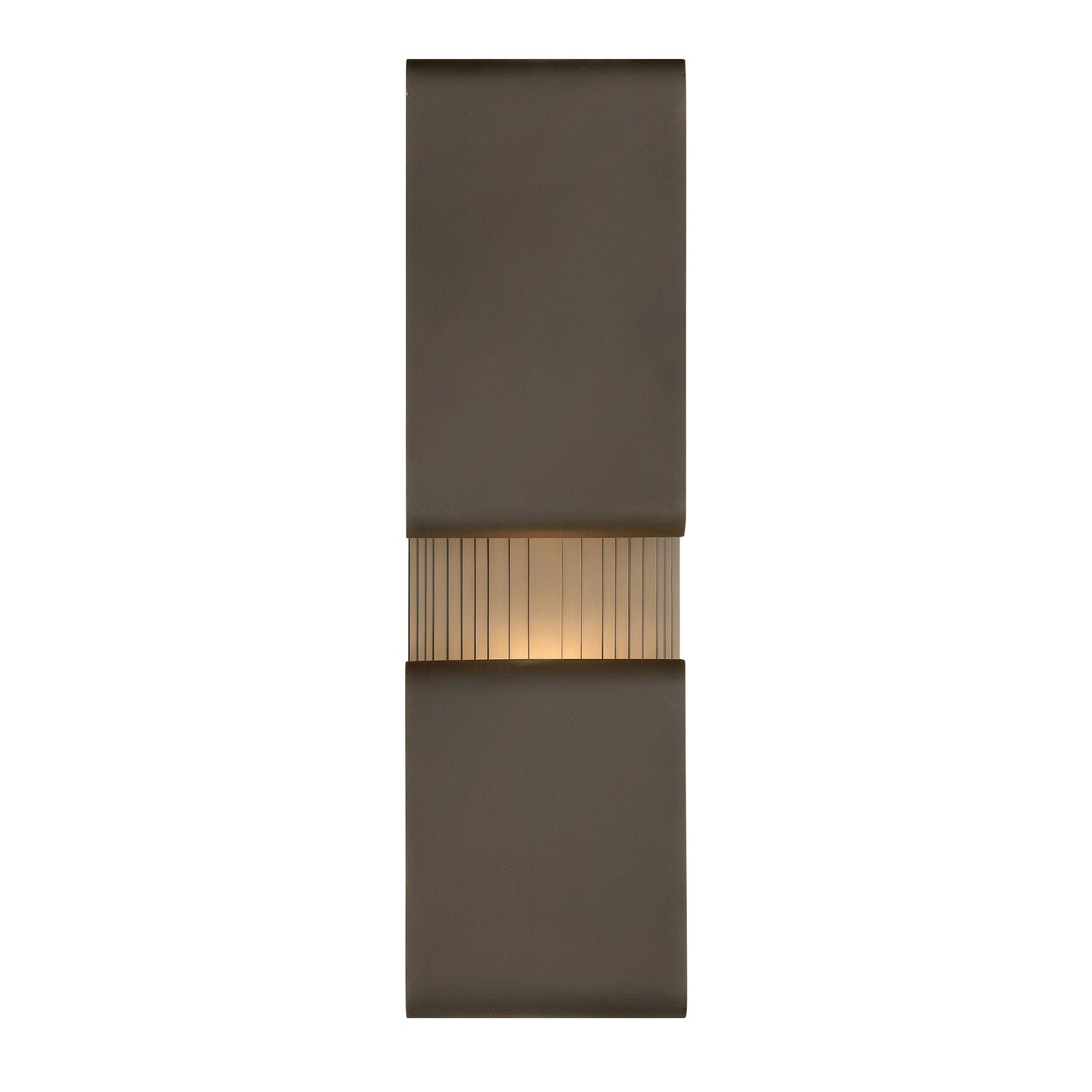 Contour Outdoor Wall Light