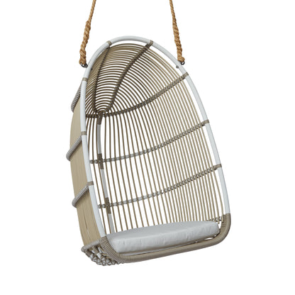 Renoir Outdoor Hanging Swing Chair