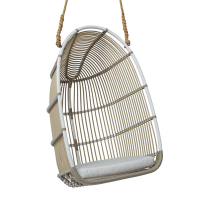 Renoir Outdoor Hanging Swing Chair