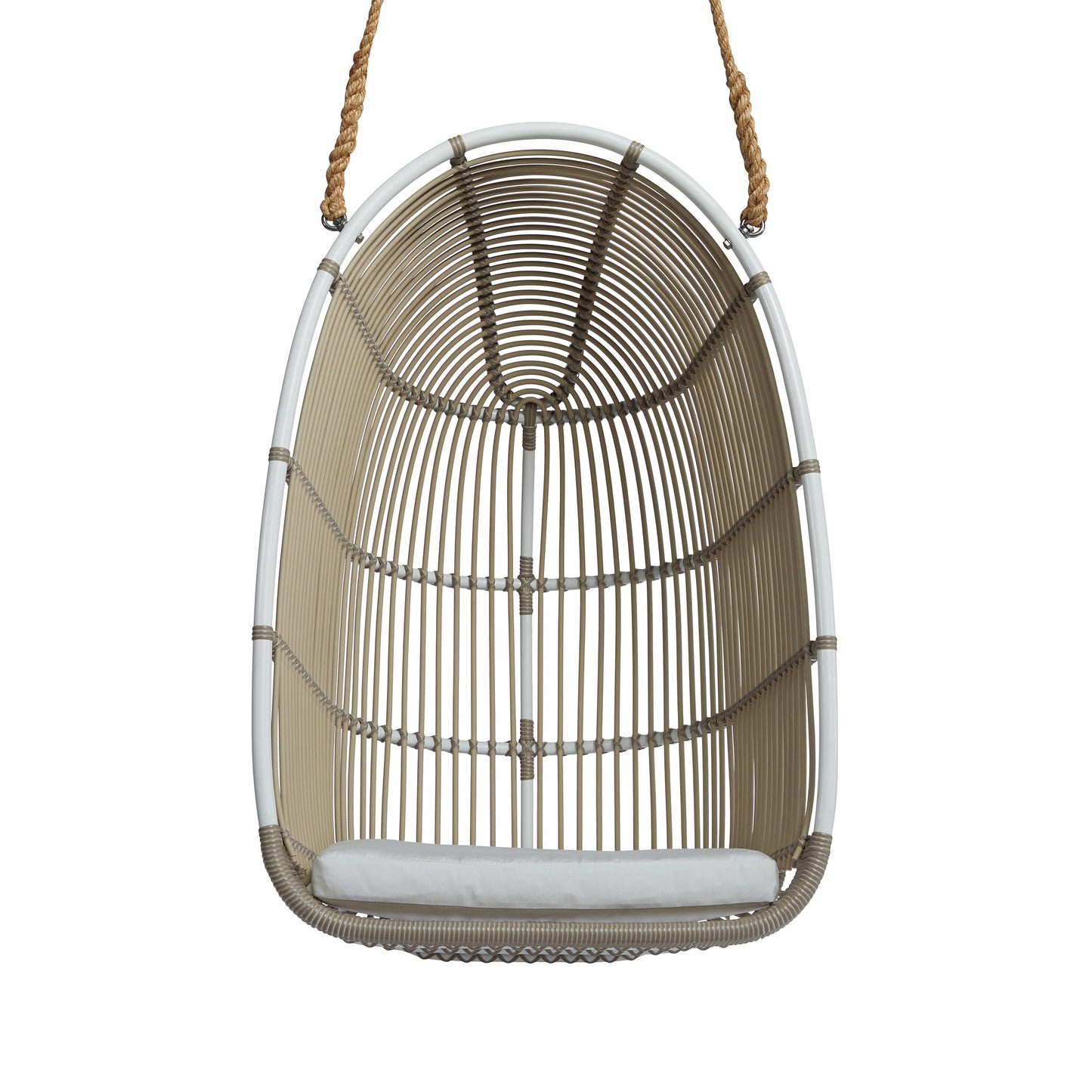 Renoir Outdoor Hanging Swing Chair