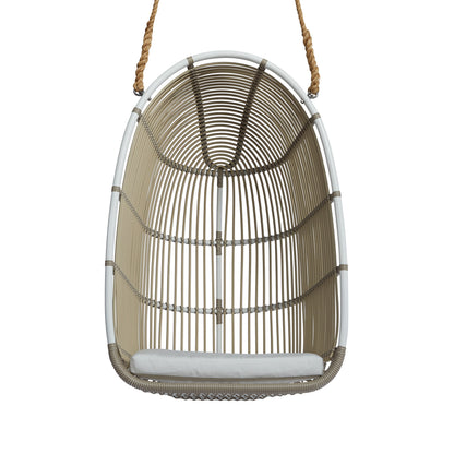 Renoir Outdoor Hanging Swing Chair